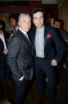 Tommy Hilfiger and Nick Grimshaw