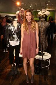 Whitney Port