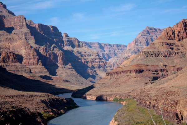 Grand Canyon Helicopter Tour