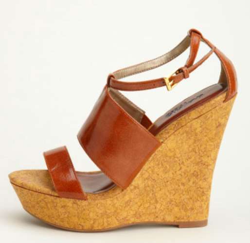 Charlotte Russe Shoes Spring 2011