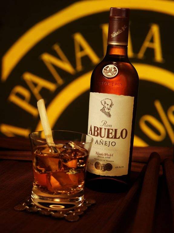 Abuelo Anejo