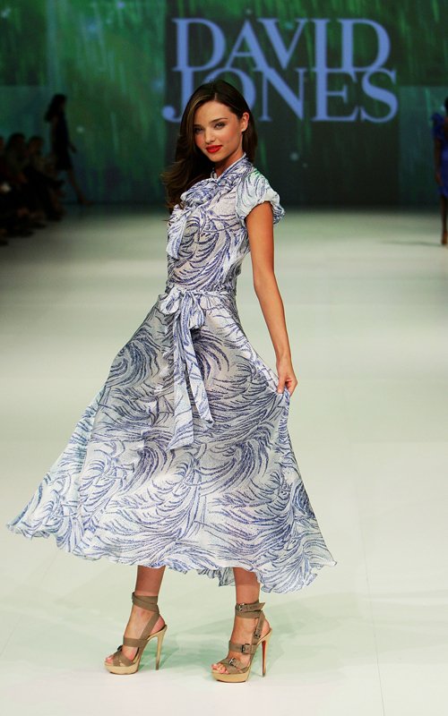 Miranda Kerr // June 2012  Fashion, Clothes, Beautiful outfits