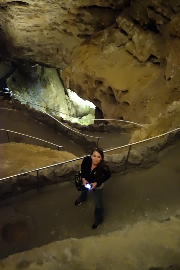 Carlsbad Caverns 2013 April 610px-DSC00533