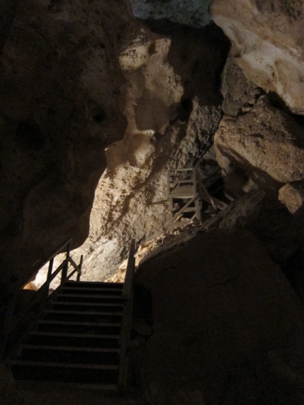 Carlsbad Caverns 2013 April 610px-_1308
