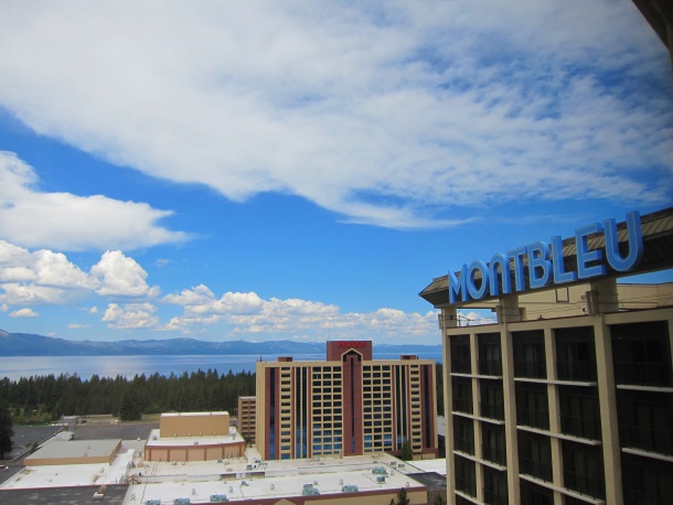 MontBleu Resort Casino And Spa At Lake Tahoe Nevada Social Vixen