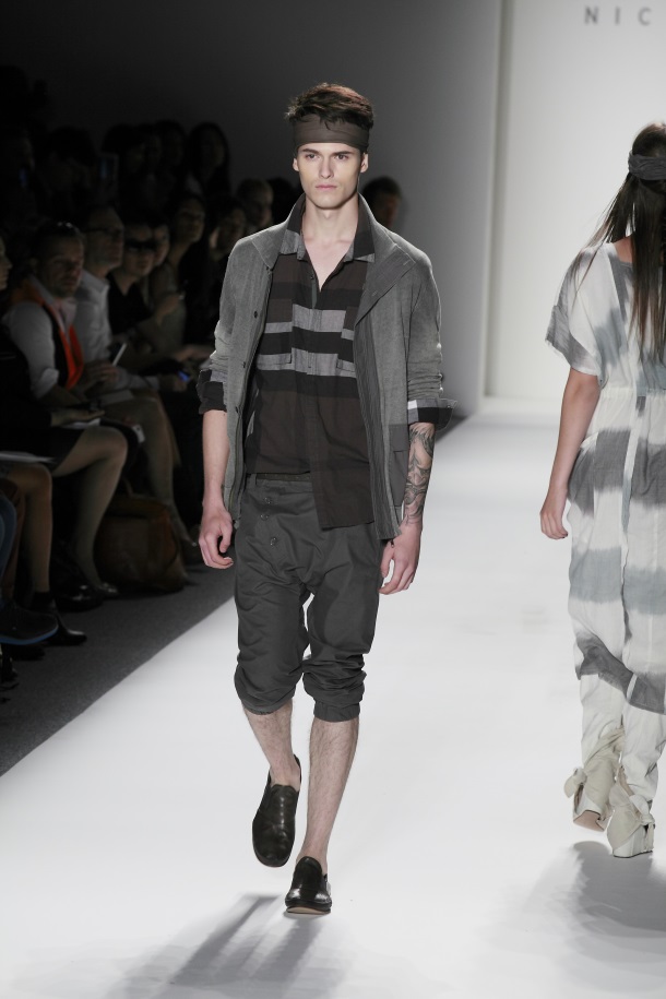 Nicholas K’s Spring Summer 2014 Collection-1