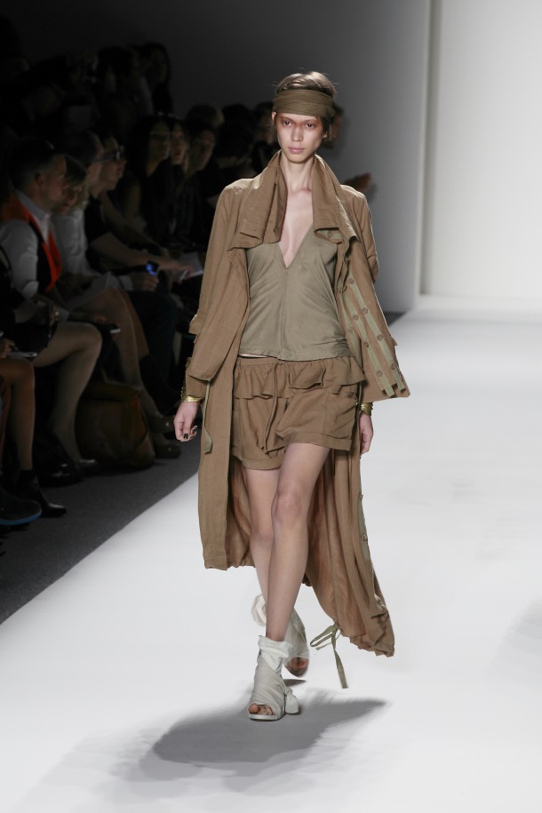 Nicholas K’s Spring Summer 2014 Collection-4