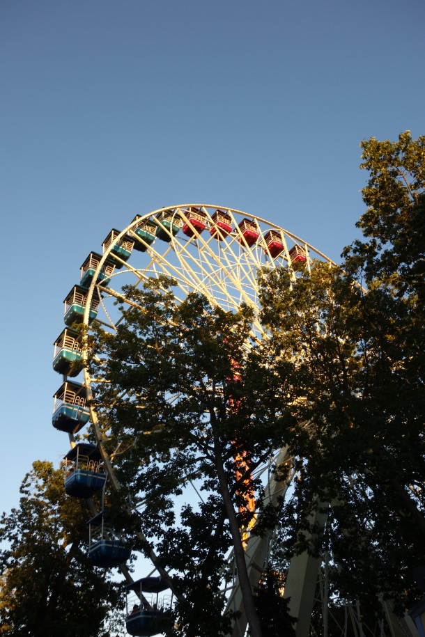 Six Flags theme park in New Jersey-DSC03043