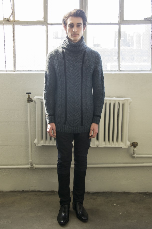Sergio Dávila Fall Winter 2014-2015 New York Fashion Week-DSC02930