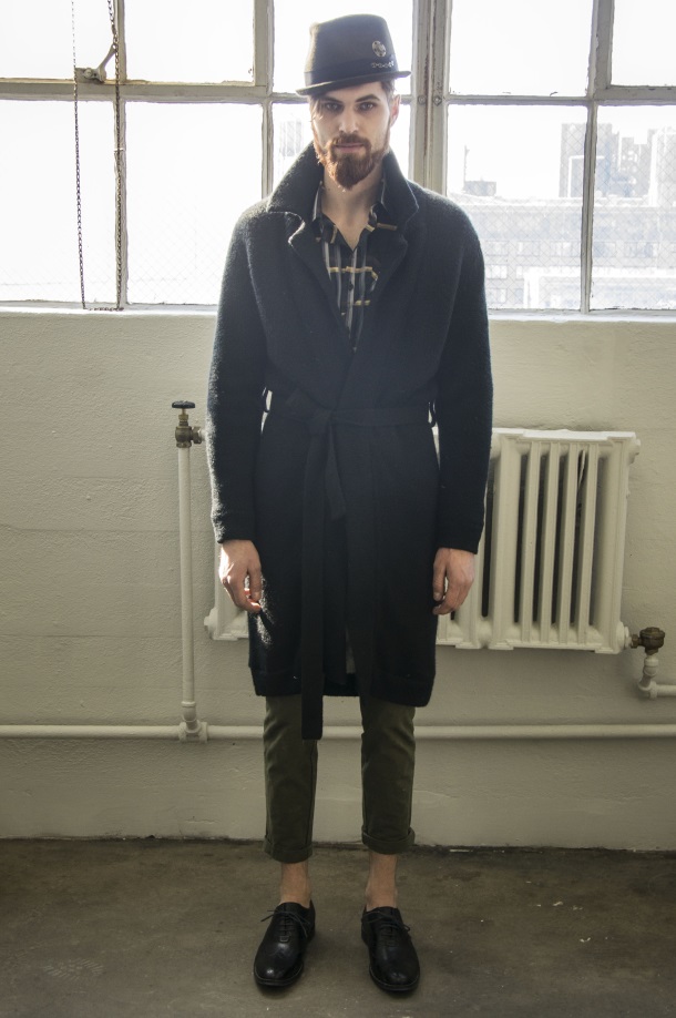 Sergio Dávila Fall Winter 2014-2015 New York Fashion Week-DSC02937