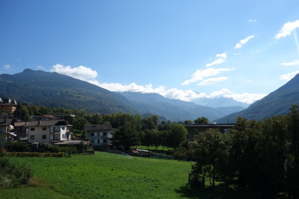 Mendrisio to Saint Vincent, Italy-DSC01085