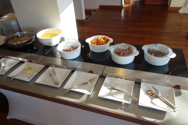 breakfast buffet at pullman hotel in marseille france-DSC05001