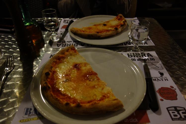 Grutli Pizza in Mendrisio, SwitzerlandDSC02027