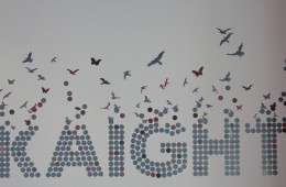 Kaight 83 Orchard St. NYC