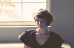 Amy model - N. Rue & Co.