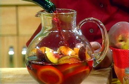 Brazilian Sangria