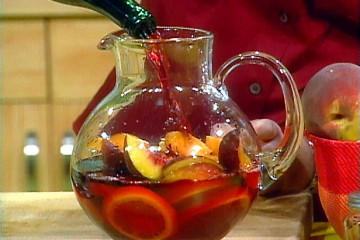 Brazilian Sangria