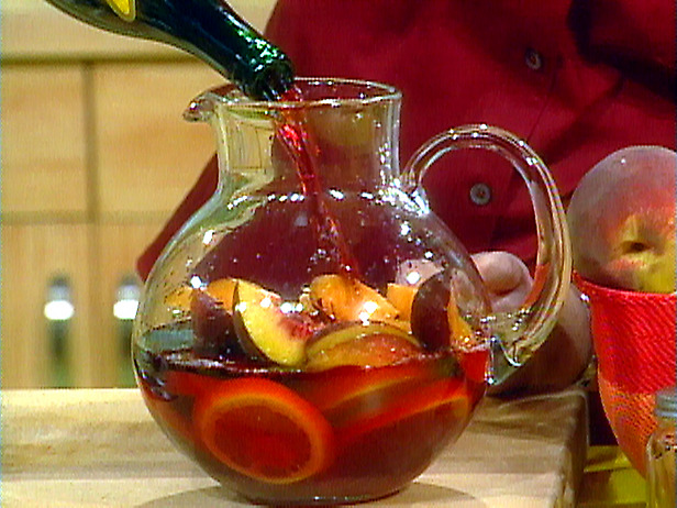 Brazilian Sangria