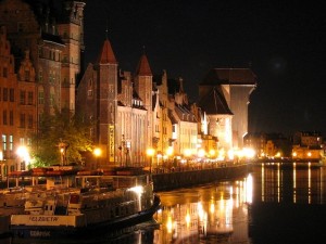 Gdansk, Poland