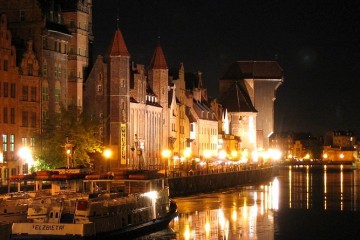 Gdansk, Poland