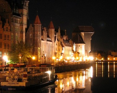 Gdansk, Poland