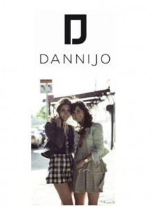 DANNIJO Jewelry Designers