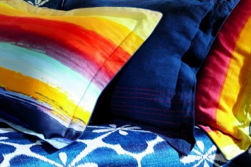 Diane Von Furstenberg Home collection