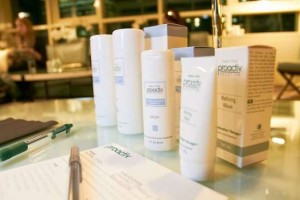 Proactiv Display