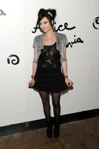 Alice + Olivia by Stacey Bendet Fall 2011