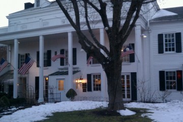 The Beekman Inn - Exterior