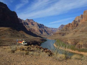 Grand Canyon Helicopter Tour