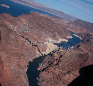 Grand Canyon Helicopter Tour