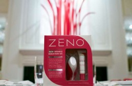 ZENO WRINKLE REDUCTION