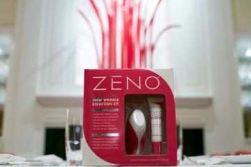 ZENO WRINKLE REDUCTION