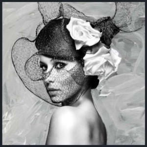 Philip Treacy Headdress