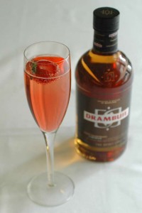 Royal Wedding Cocktail