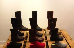 FitFlop Footwear AW11