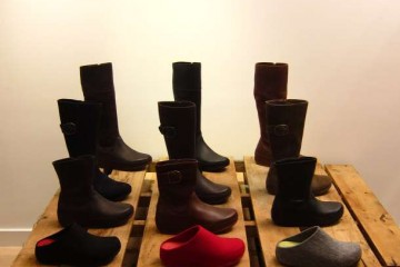 FitFlop Footwear AW11