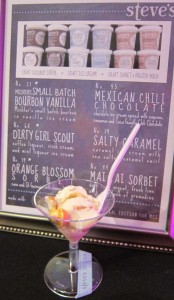 Steve's Ice-Cream