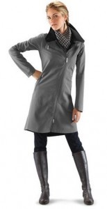 Trench Coat