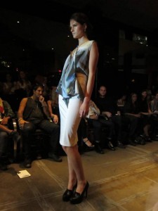 Althea Harper-Spring Summer 2012