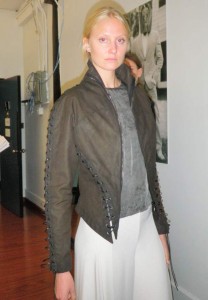 Verlaine Spring/Summer 2012 Press Preview