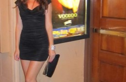 Voodoo Lounge