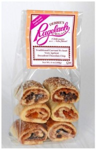 Debbie's Rugelach