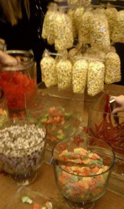 Candy Station