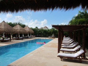 Grand Riviera Princess Resort Mexico