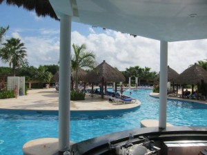 Grand Riviera Princess Resort Mexico