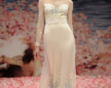 Claire Pettibone Spring/Summer 2013