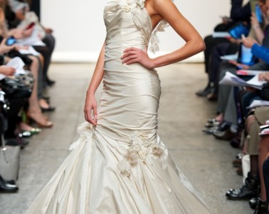 Ines Di Santo Spring 2013 Bridal Collection-