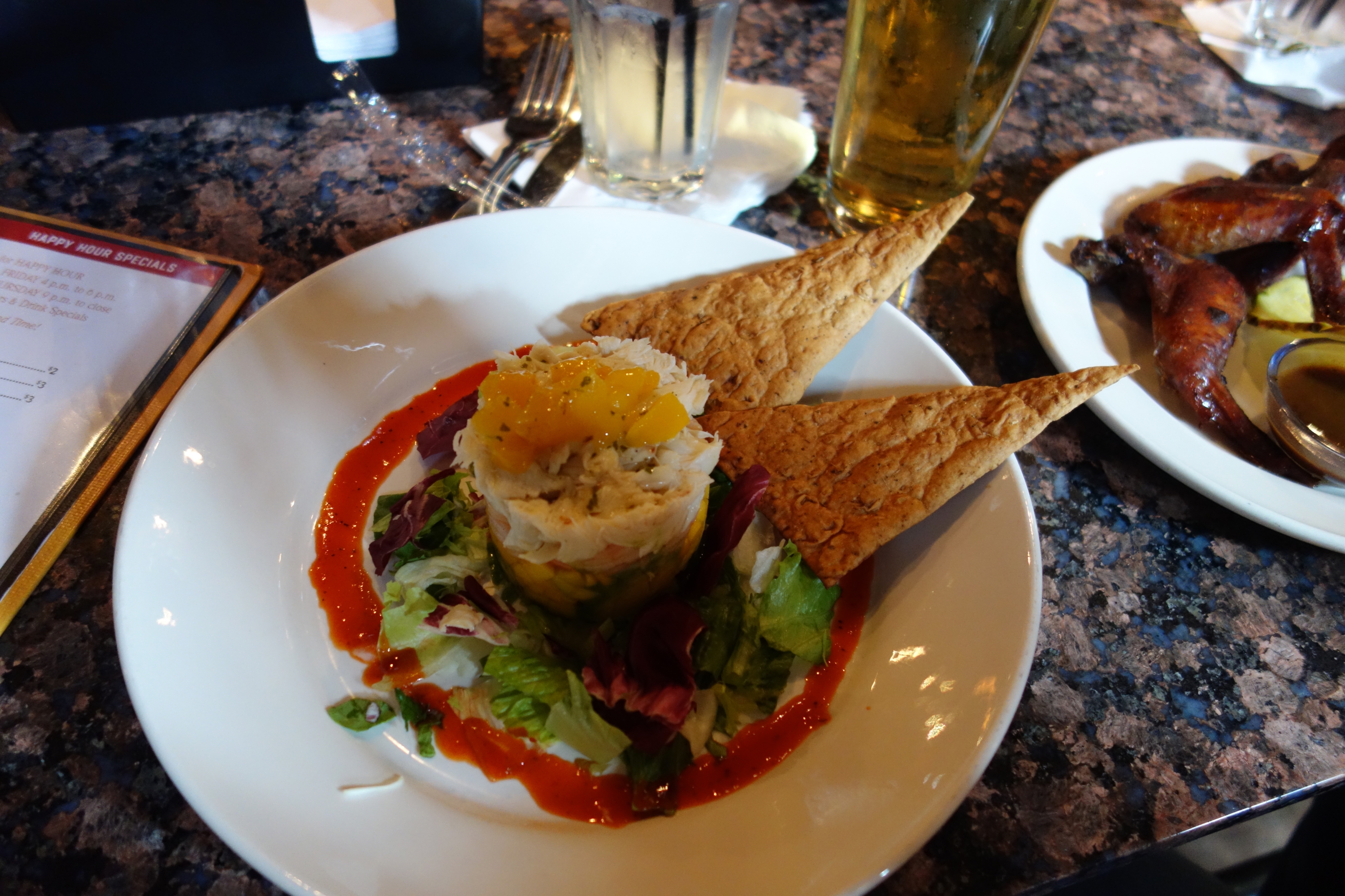 Bahama breeze outlet happy hour